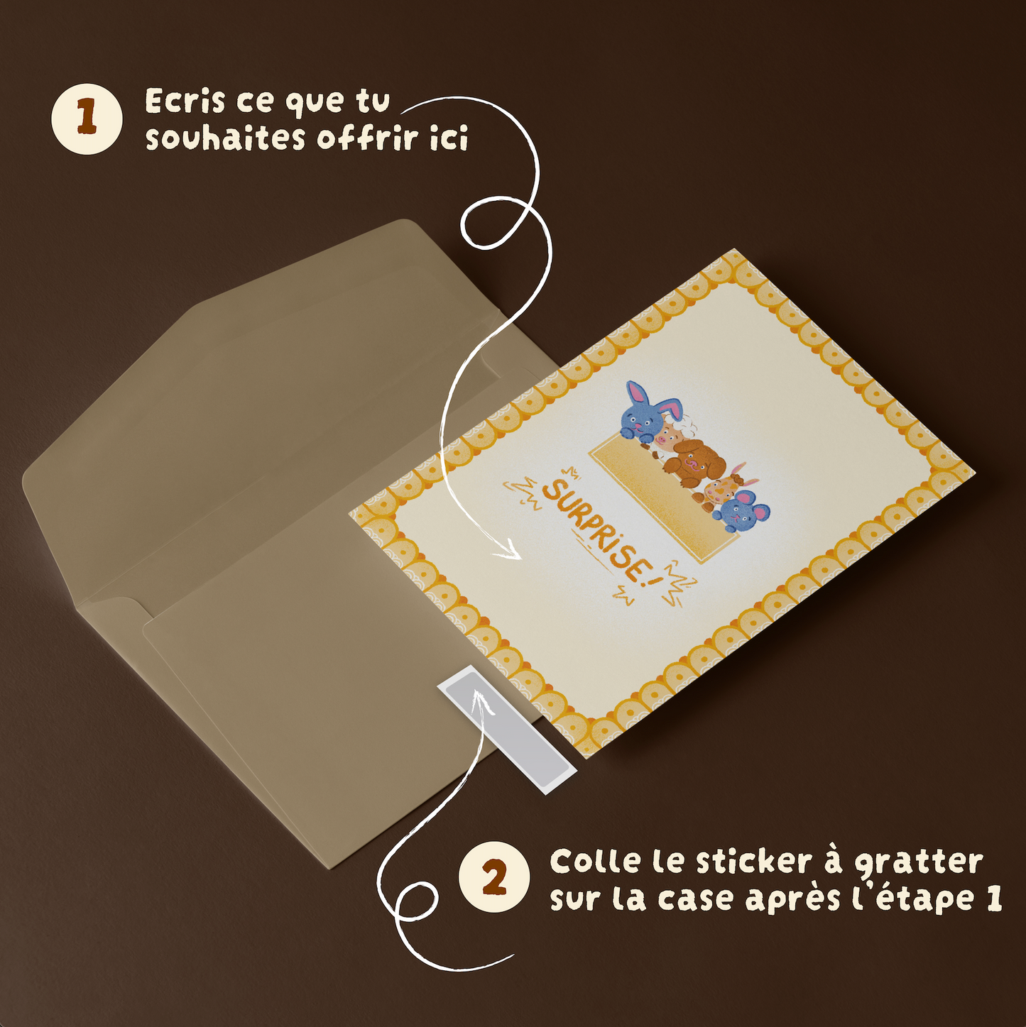 Pour les enfants
