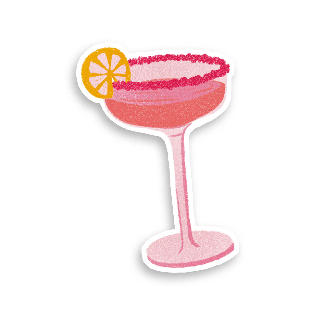 Sticker Holographique Un air de printemps au choix