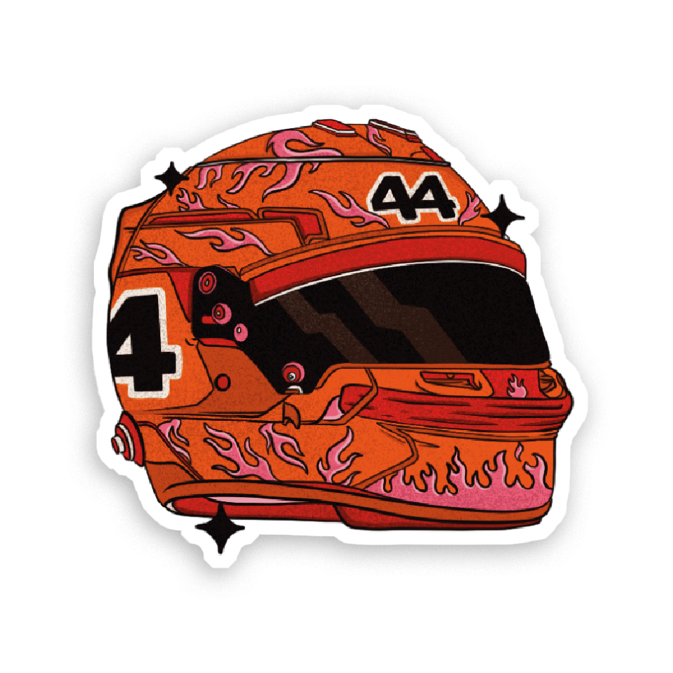 Milkshake Holographic Stickers