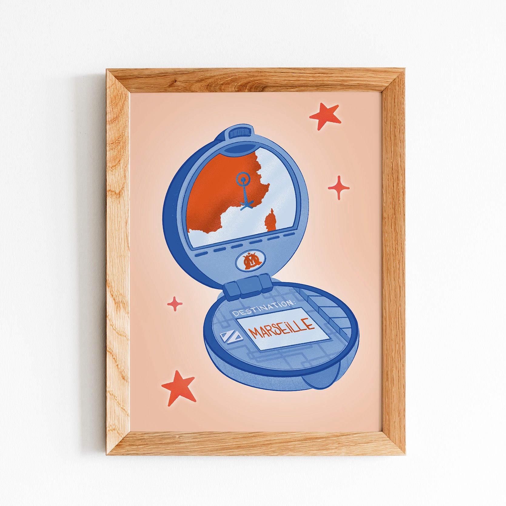 Pour les fan de rando