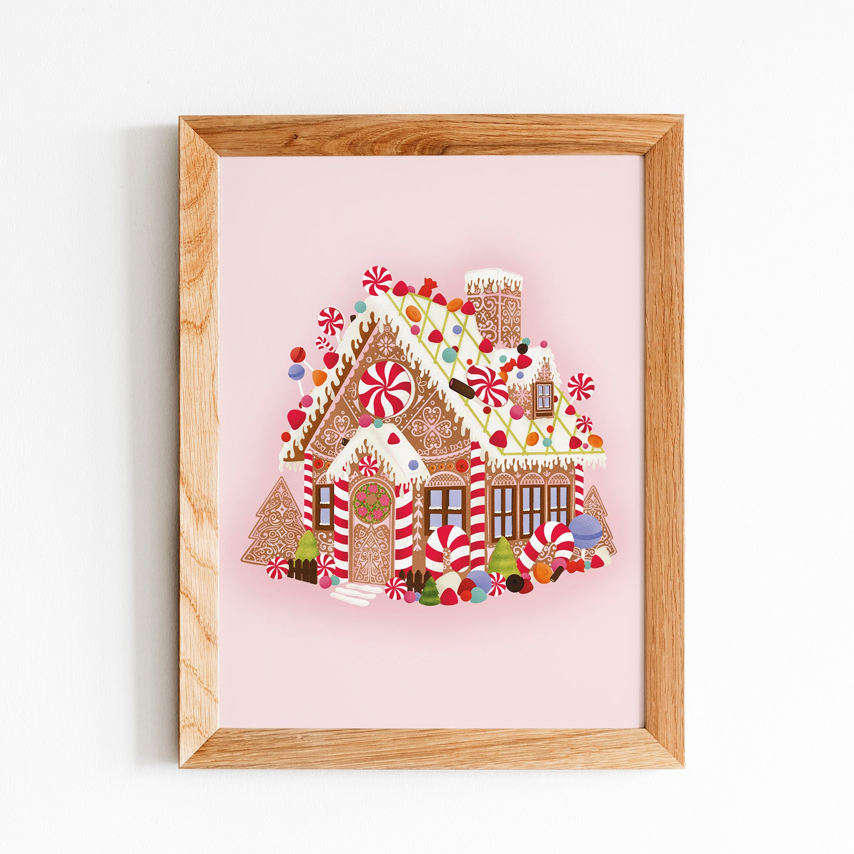 Pour les accros au sucre