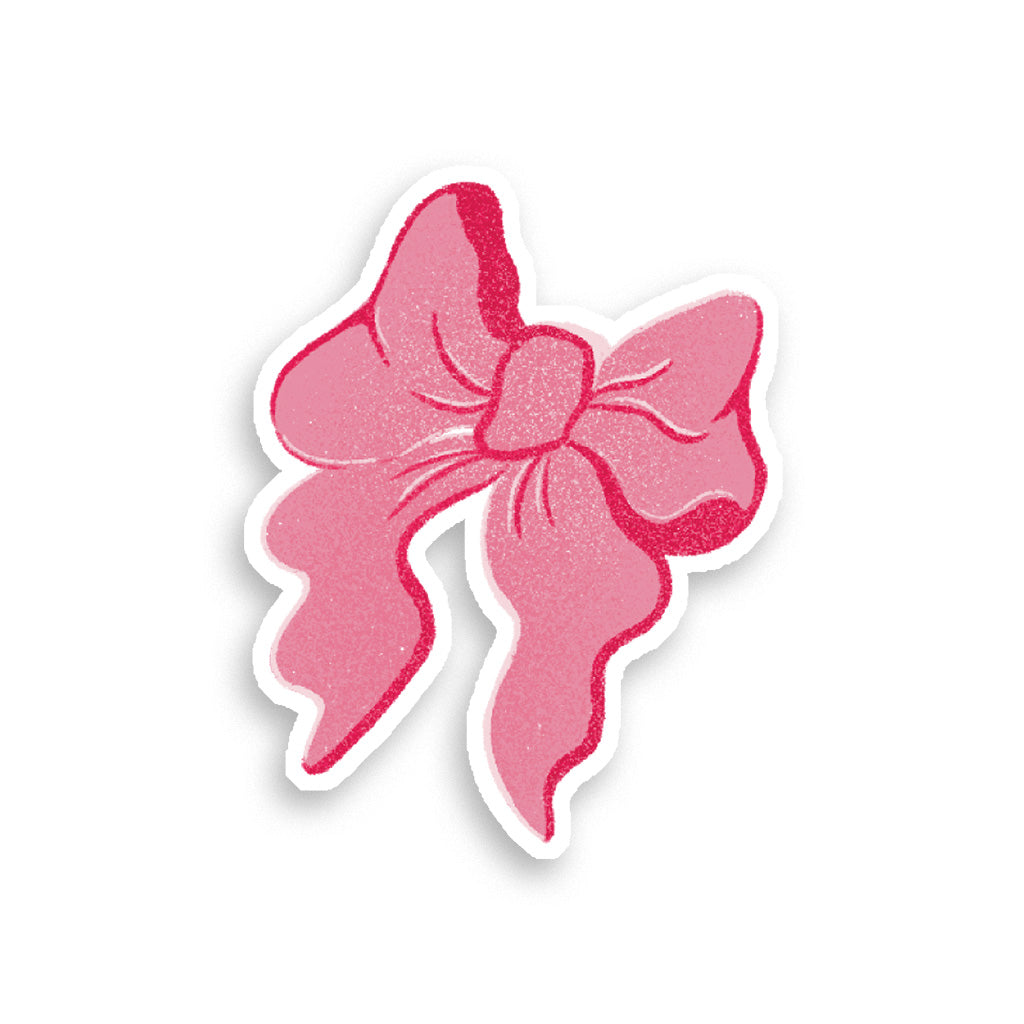 Sticker Holographique Un air de printemps au choix