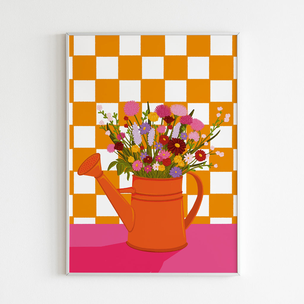 Distri-Disco-Plakat